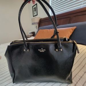 Kate Spade Leather Handbag